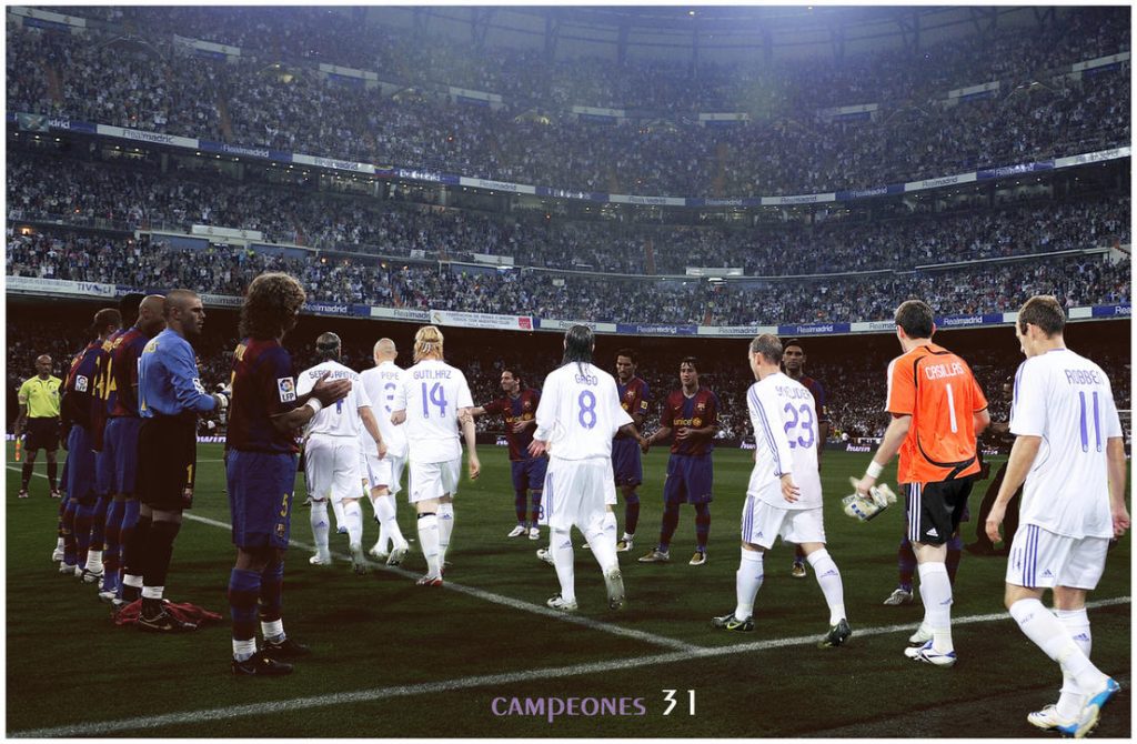 real madrid real madrid vs barcelona barcelona real madrid vs barcelona