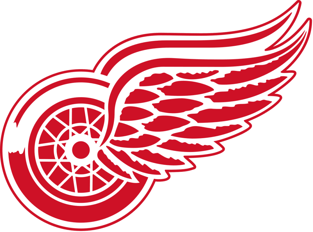red wings detroit red wings