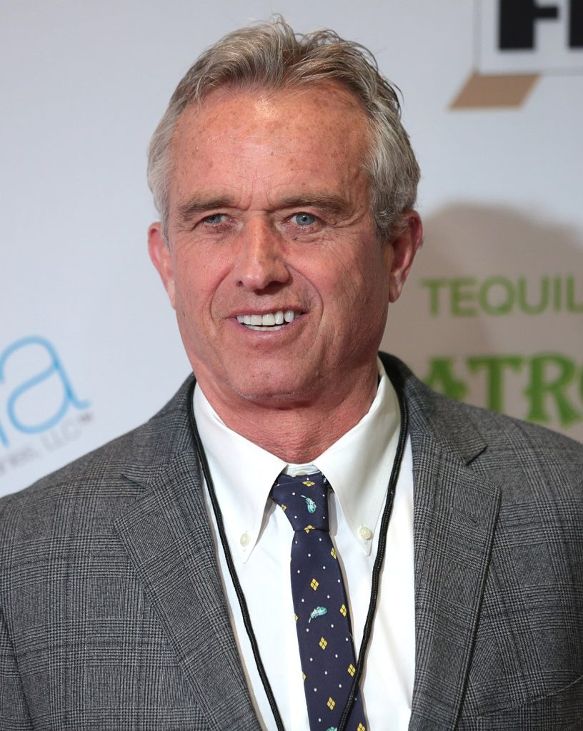 rfk jr