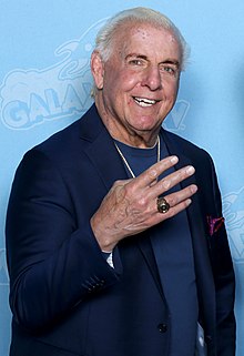 ric flair