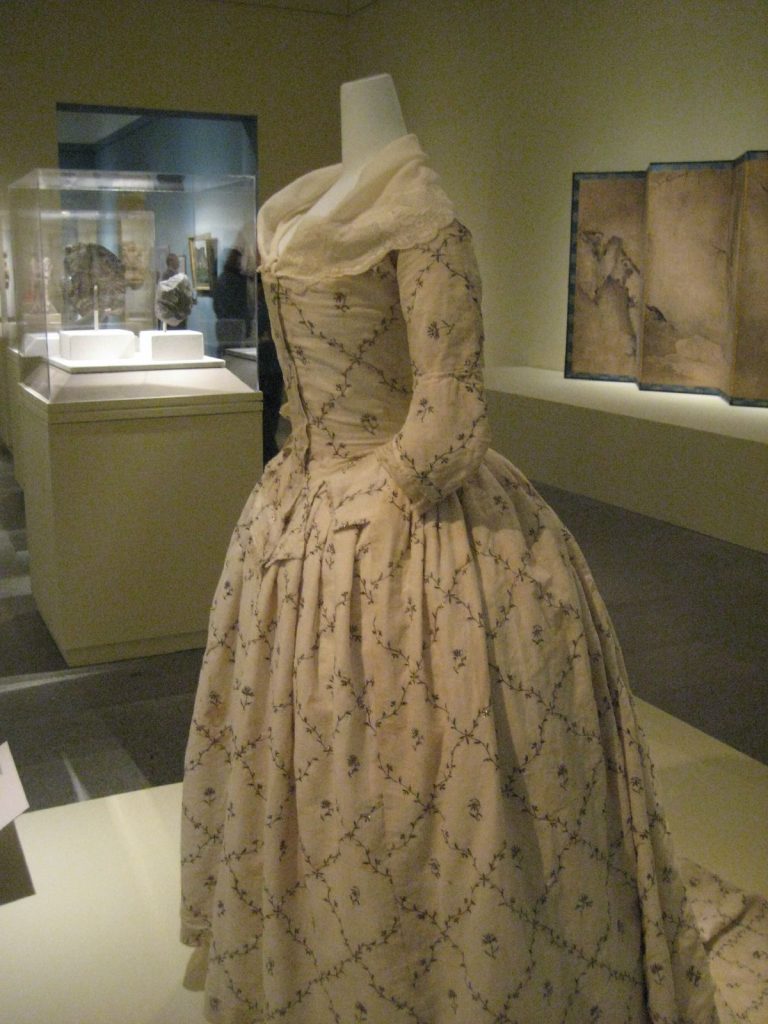 robe