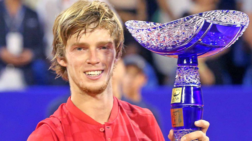 rublev