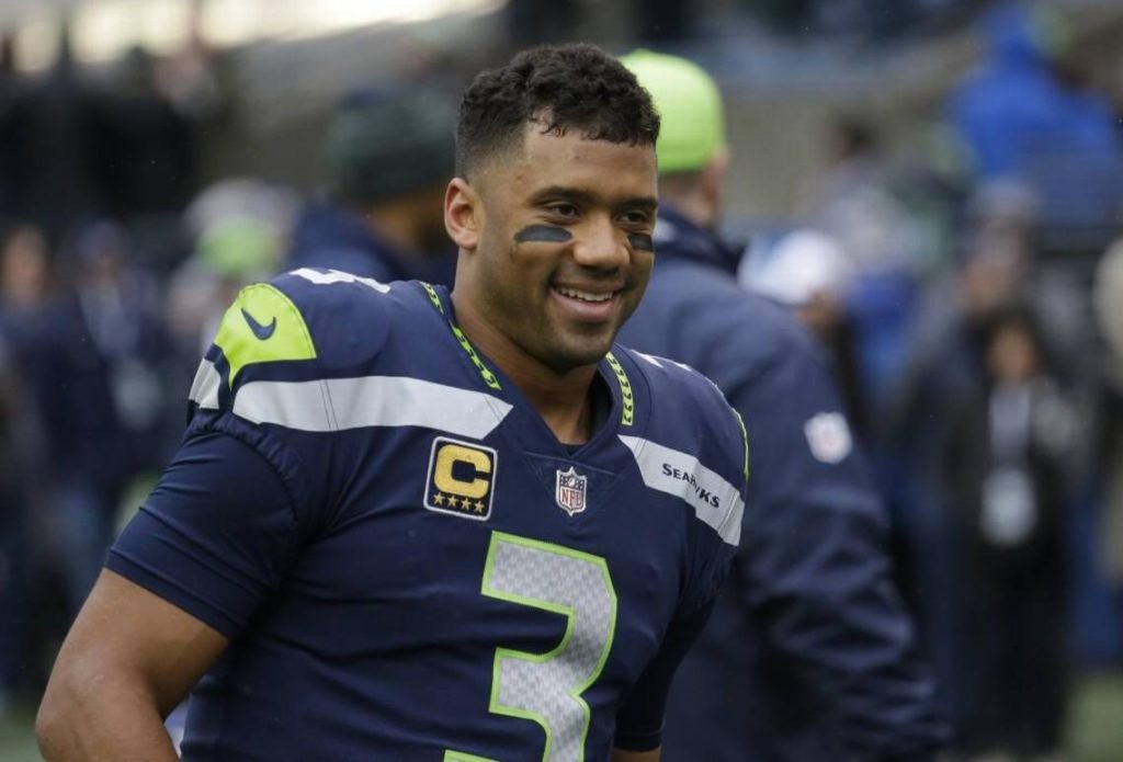 russell wilson