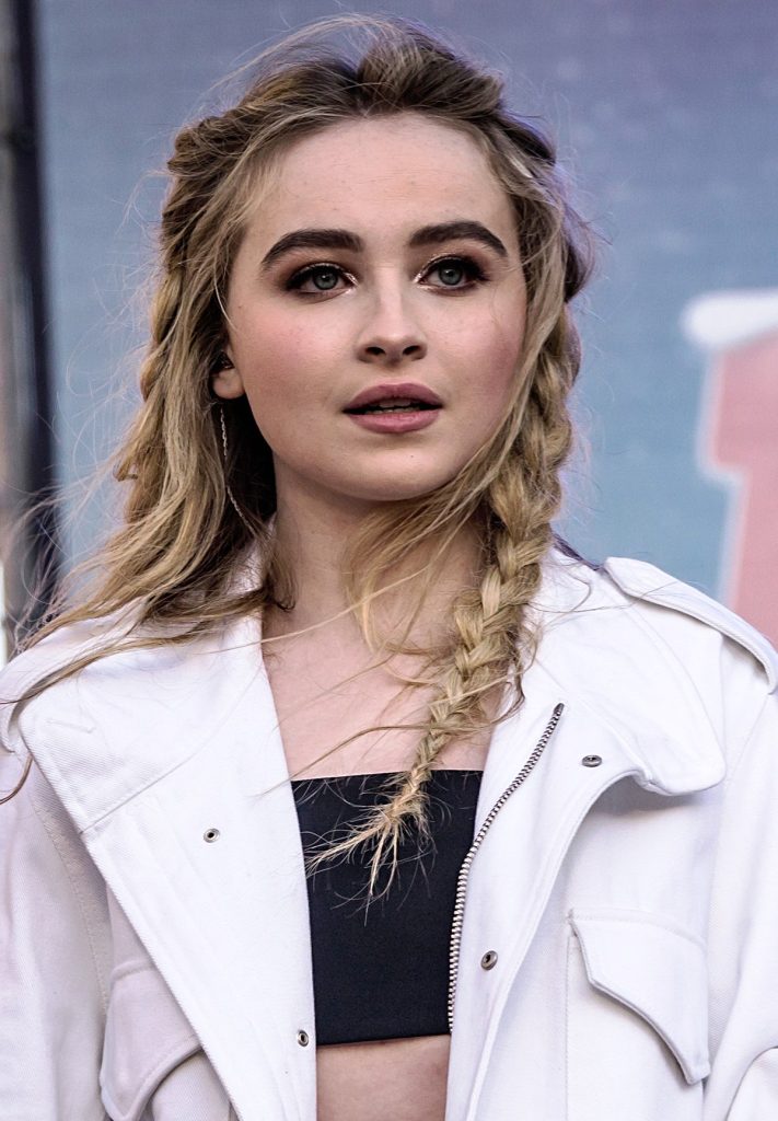 sabrina carpenter