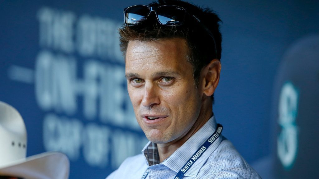 scott servais