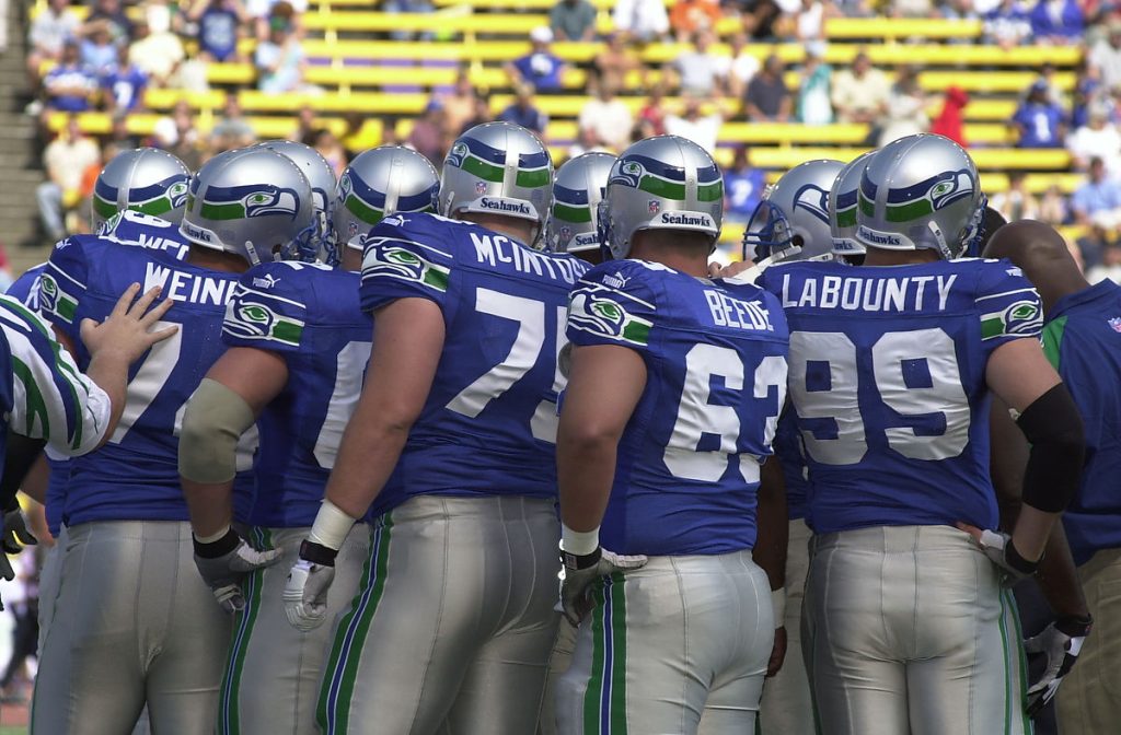 seahawks chargers seattle seahawks
