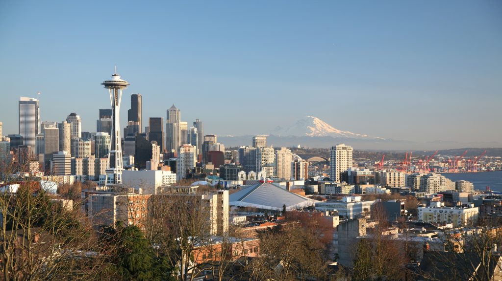 seattle