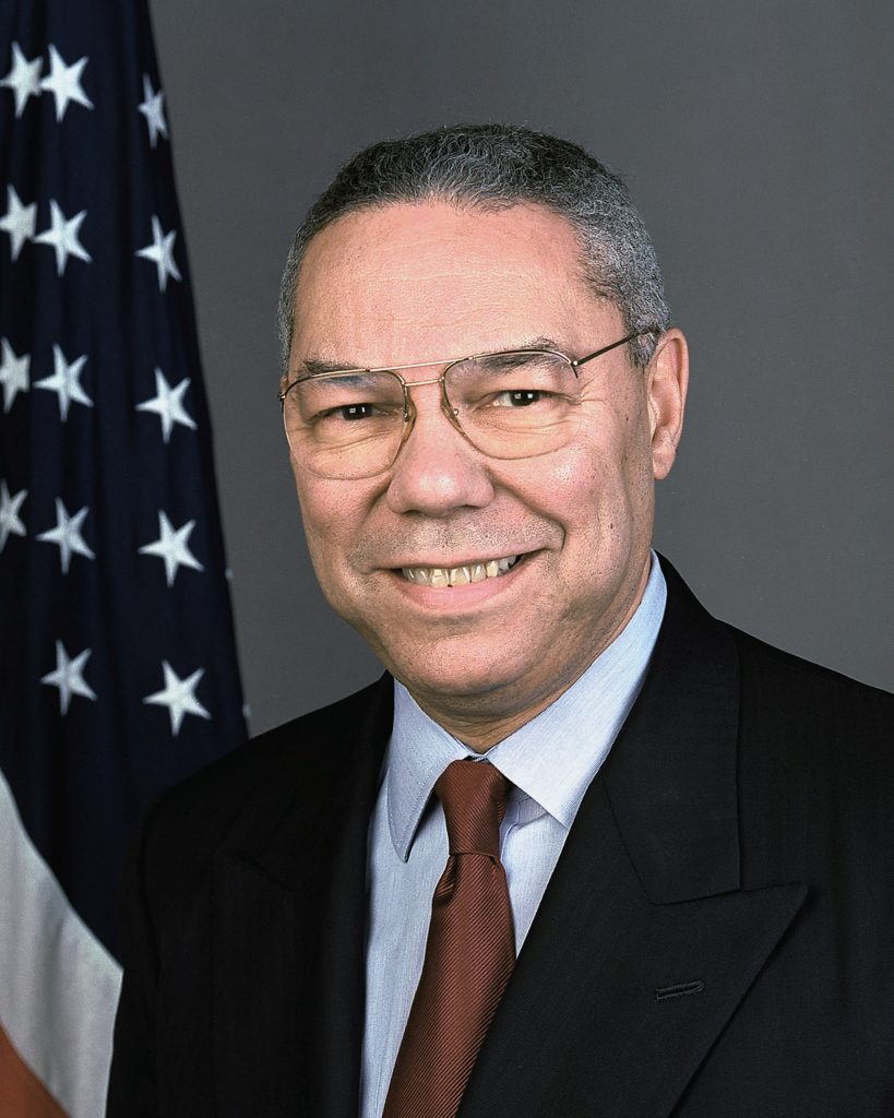 secretary of state