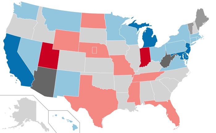 senate races 2024 senate election results senate gop jim justice republican house races 2024