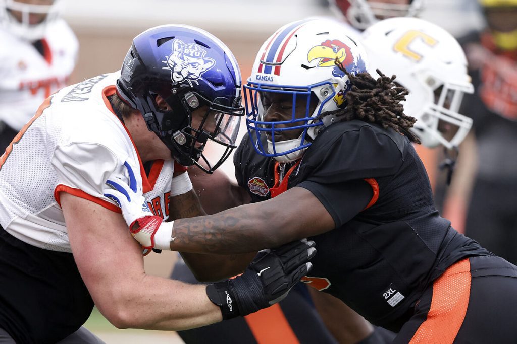 senior bowl 2025 senior bowl