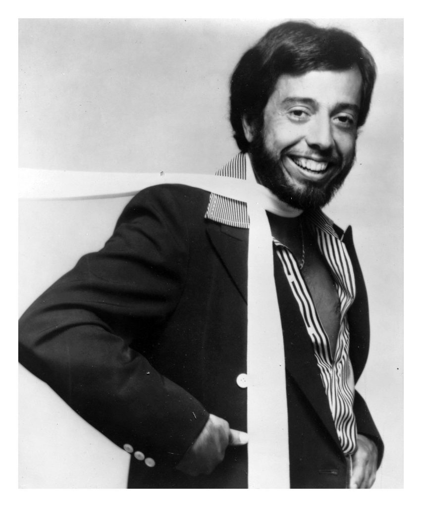 sergio mendes