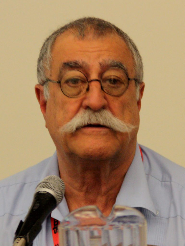 sergio pino