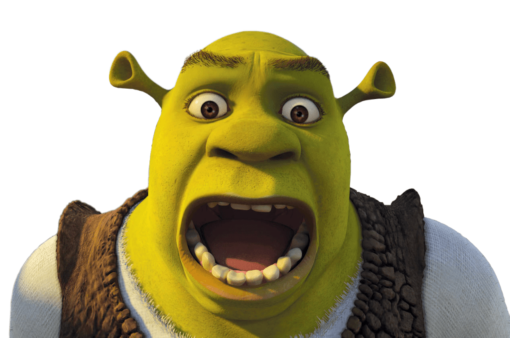 shrek