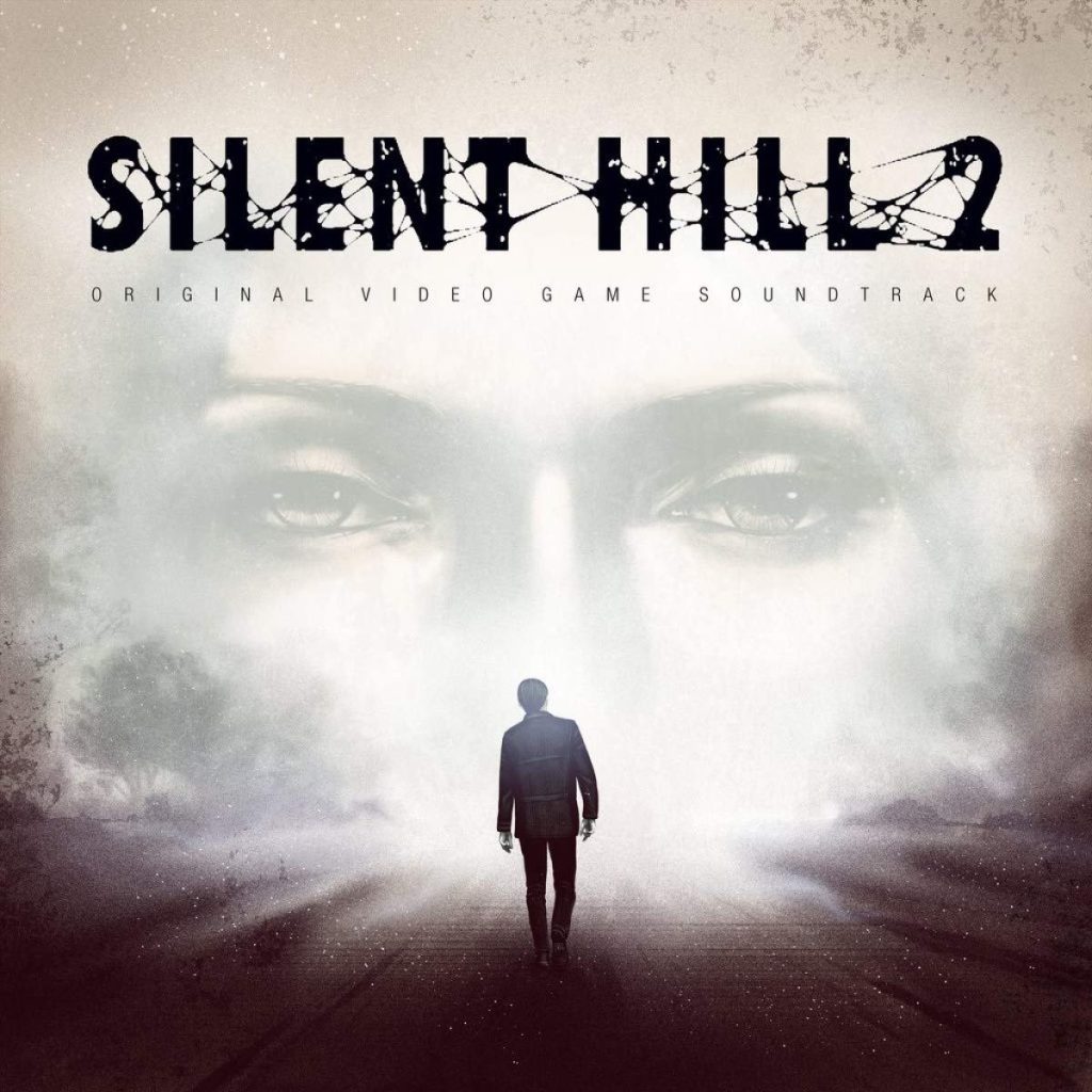 silent hill 2