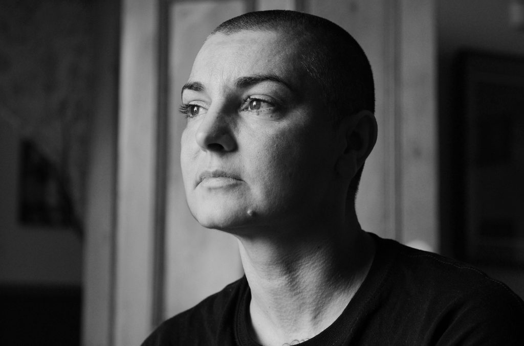 sinead o connor