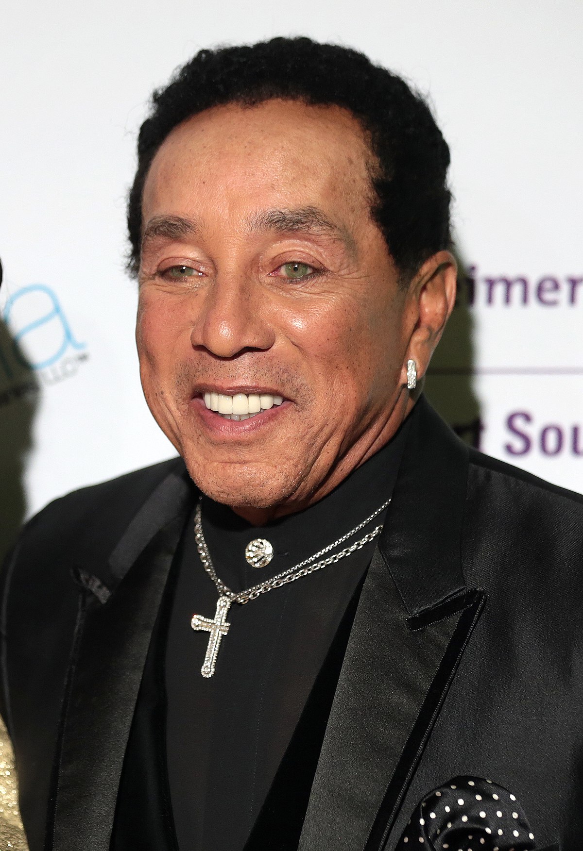 smokey robinson