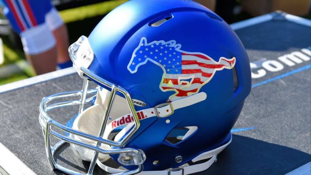 smu vs nevada