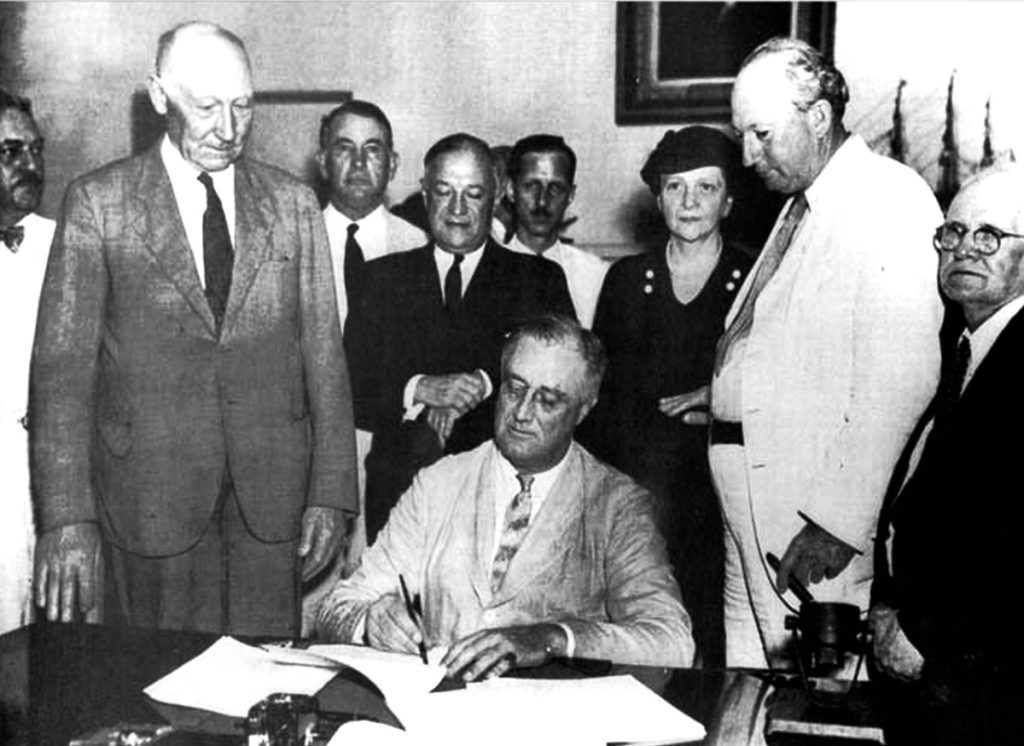 social security fairness act senate vote