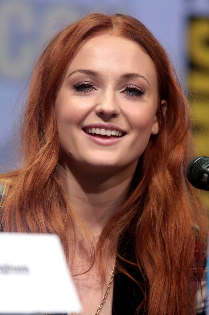 sophie hediger
