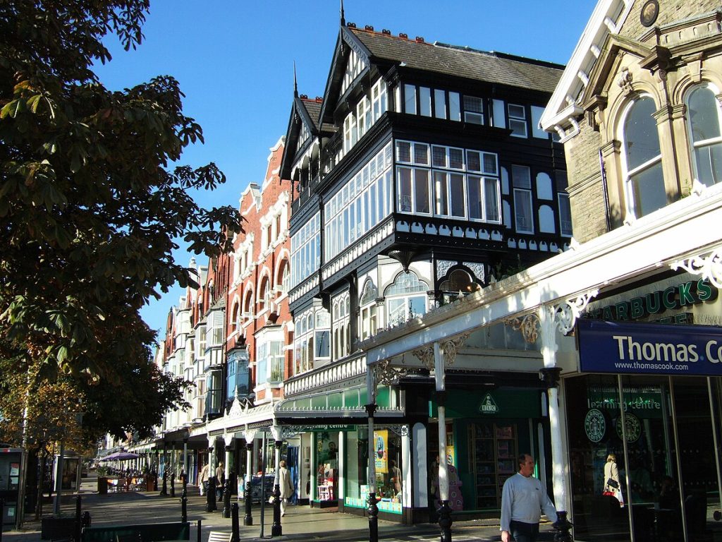 southport