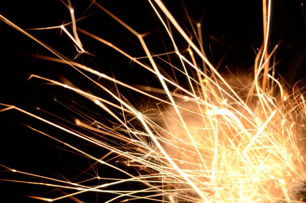 sparks vs fever