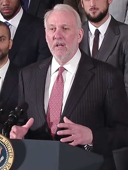 spurs gregg popovich
