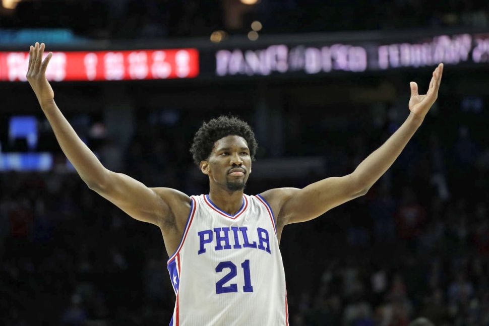 spurs joel embiid