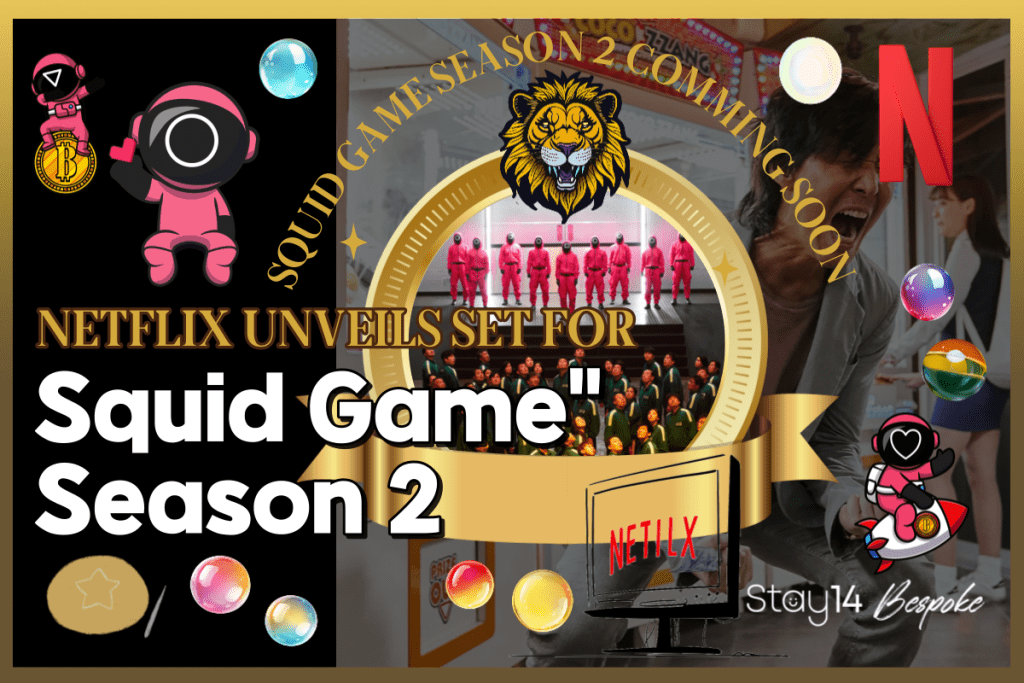 squid game season 2