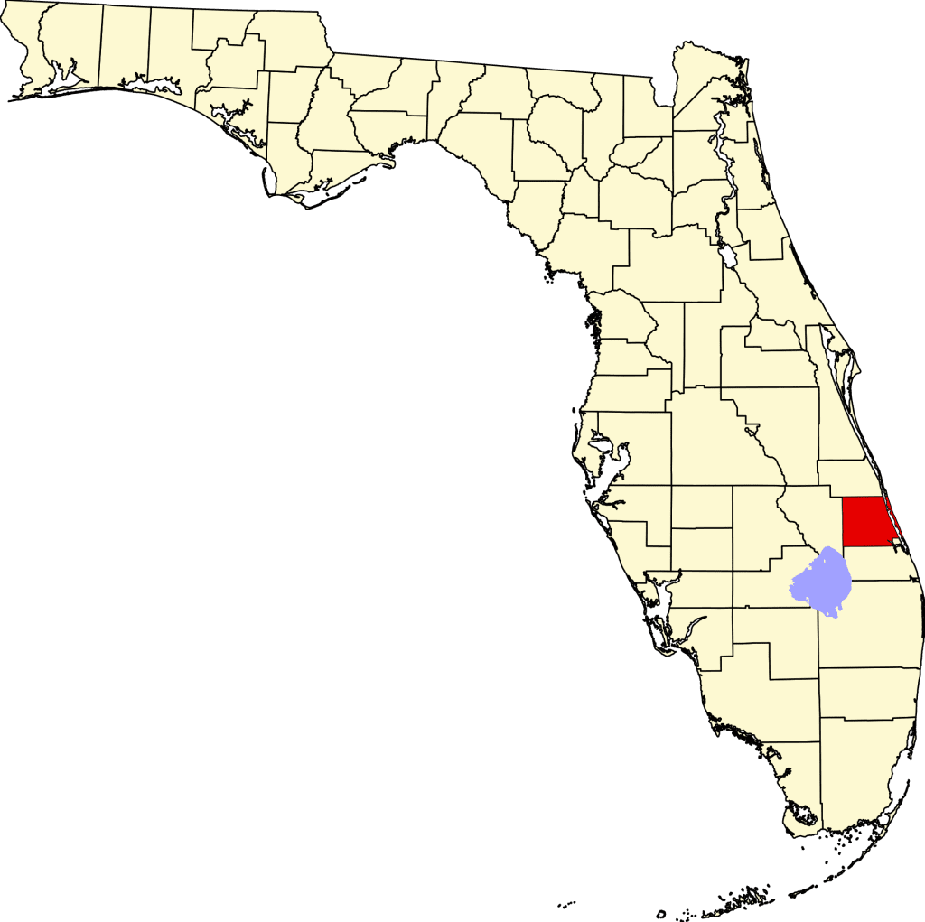 st lucie county