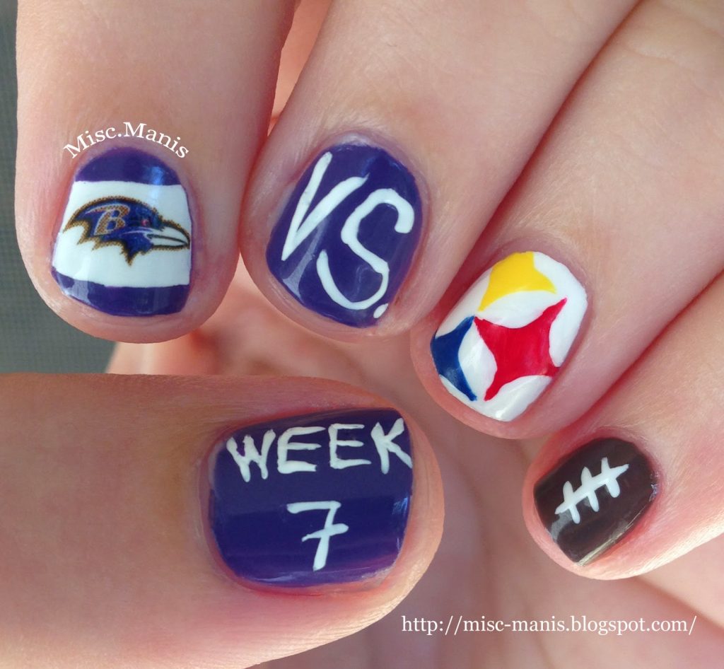 steelers vs ravens