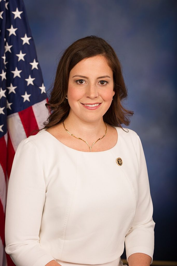 stefanik