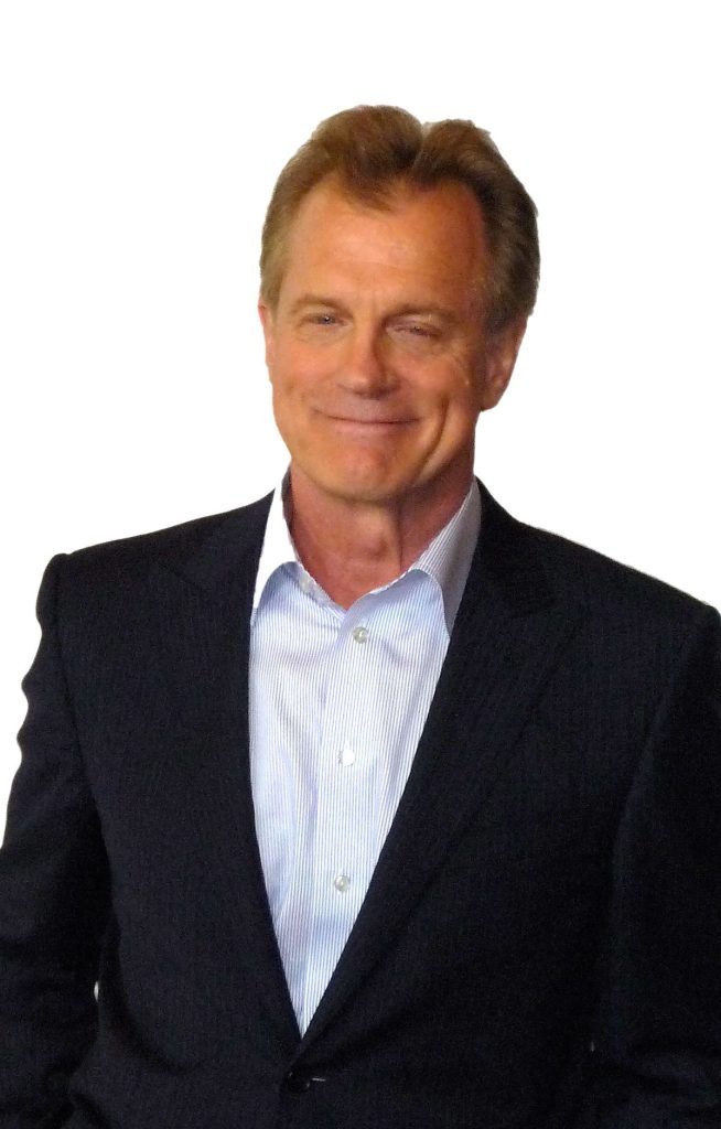 stephen collins