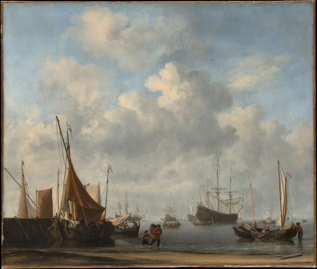 steven van de velde