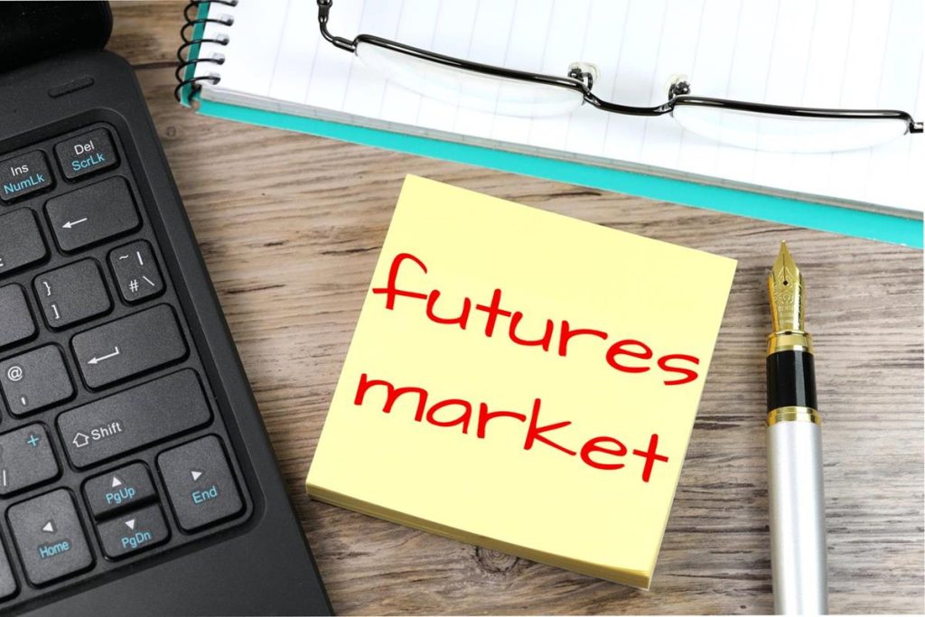stock market today dow futures