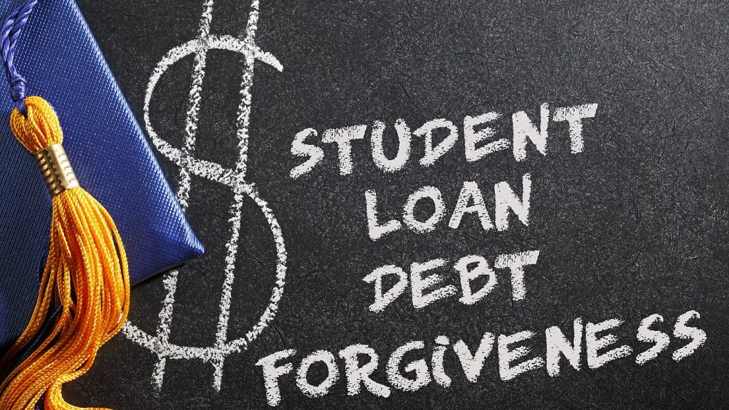 student loan forgiveness