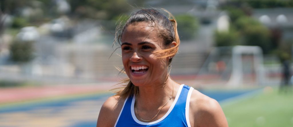 sydney mclaughlin levrone sydney mclaughlin women s 400m hurdles