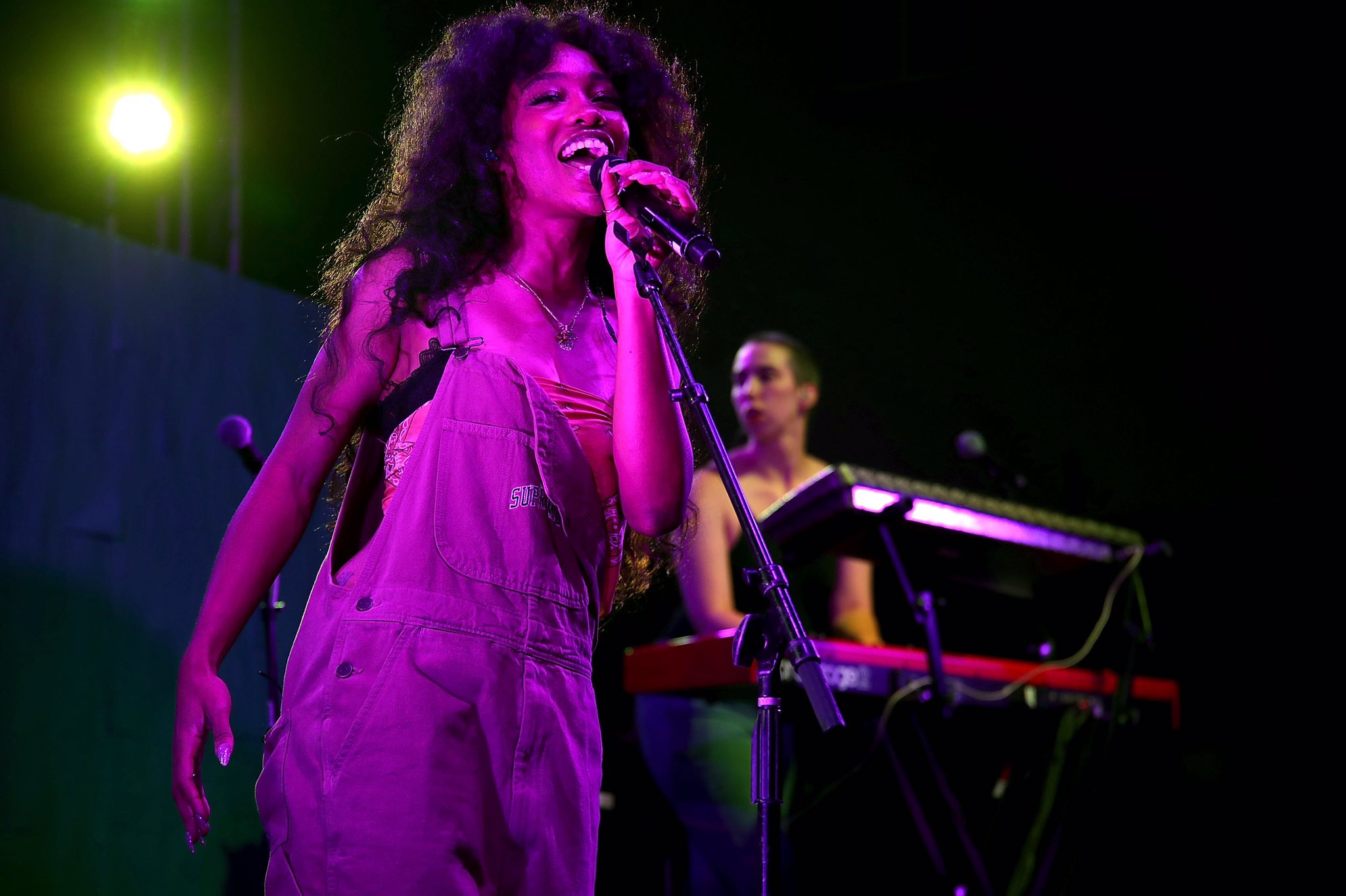 sza