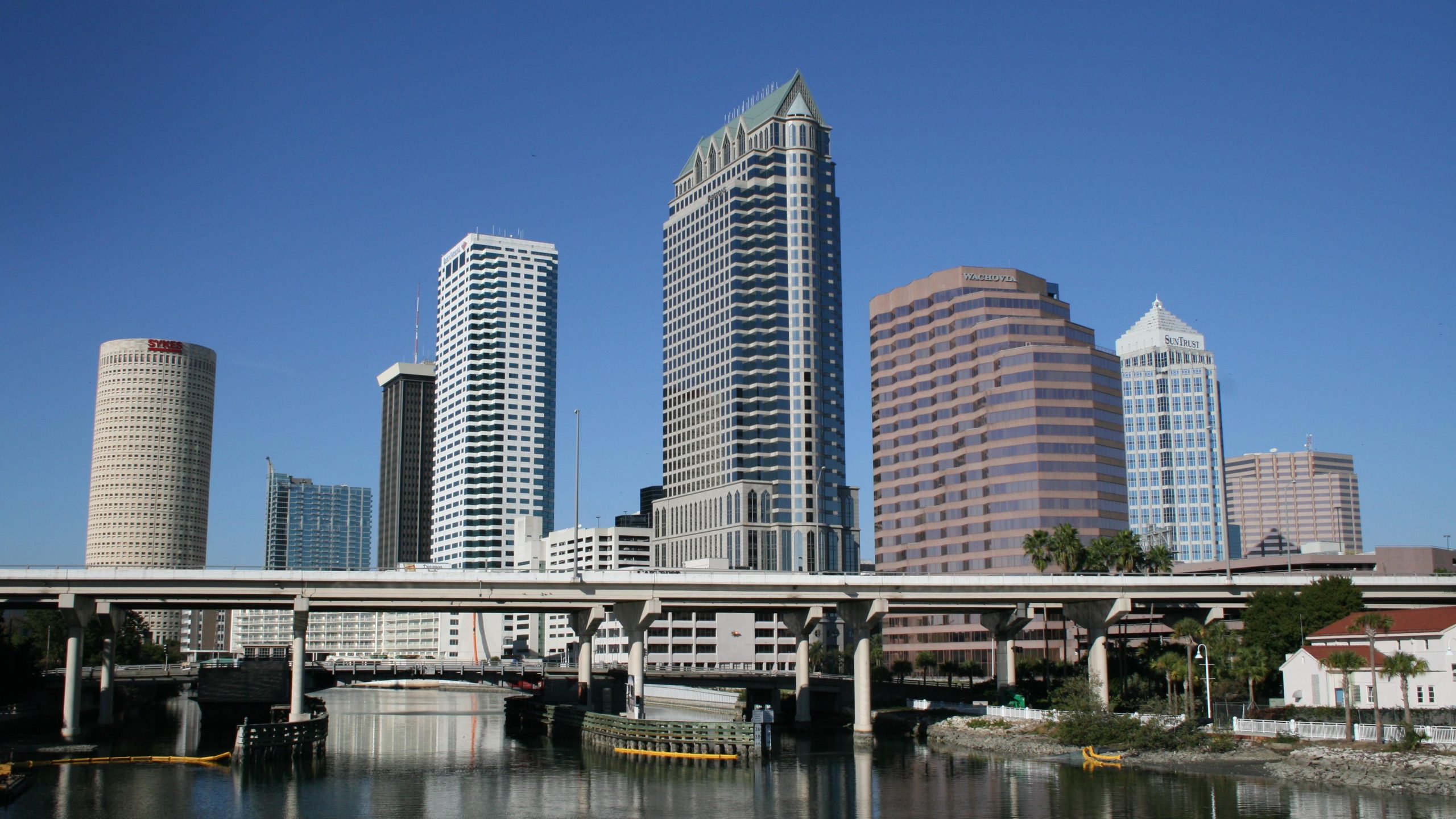 tampa bay
