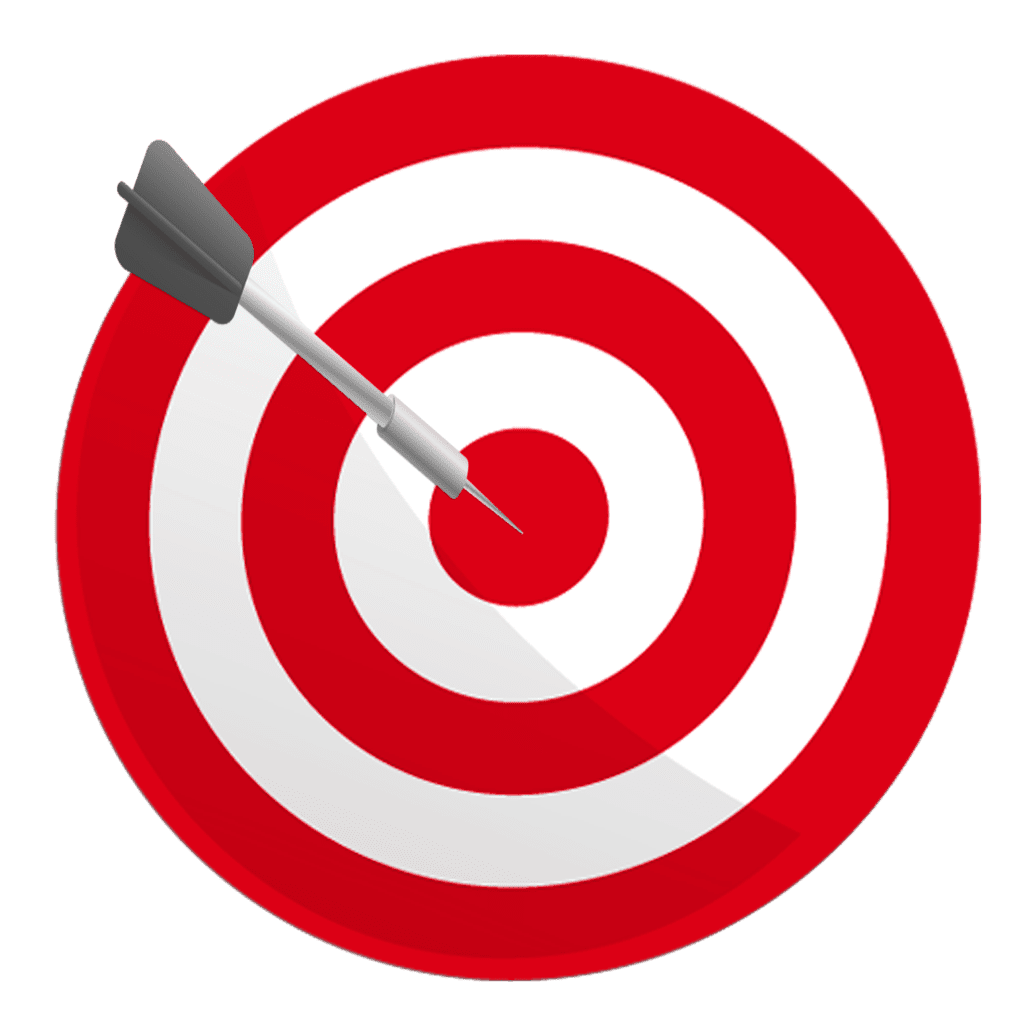 target stock