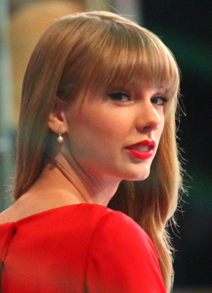 taylor swift indianapolis