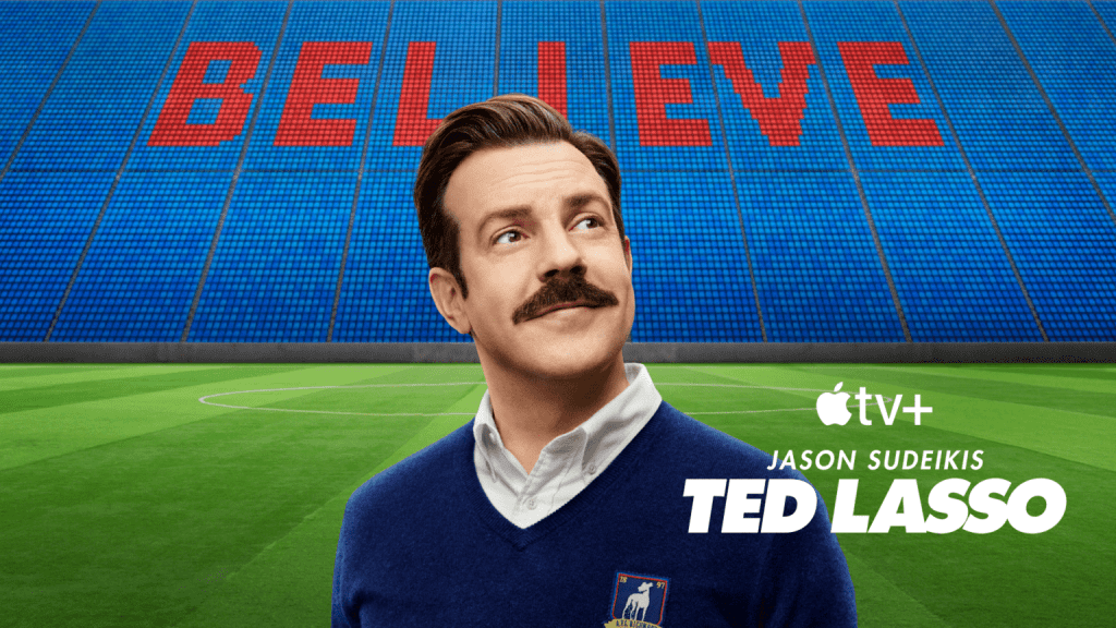ted lasso season 4