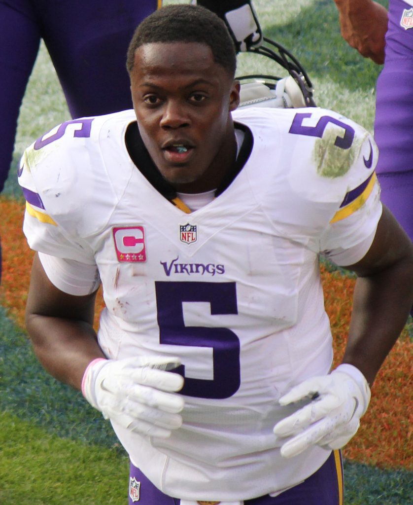 teddy bridgewater