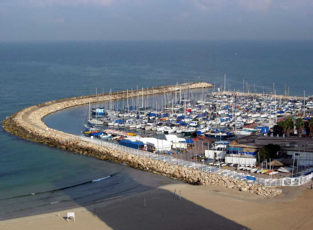 tel aviv