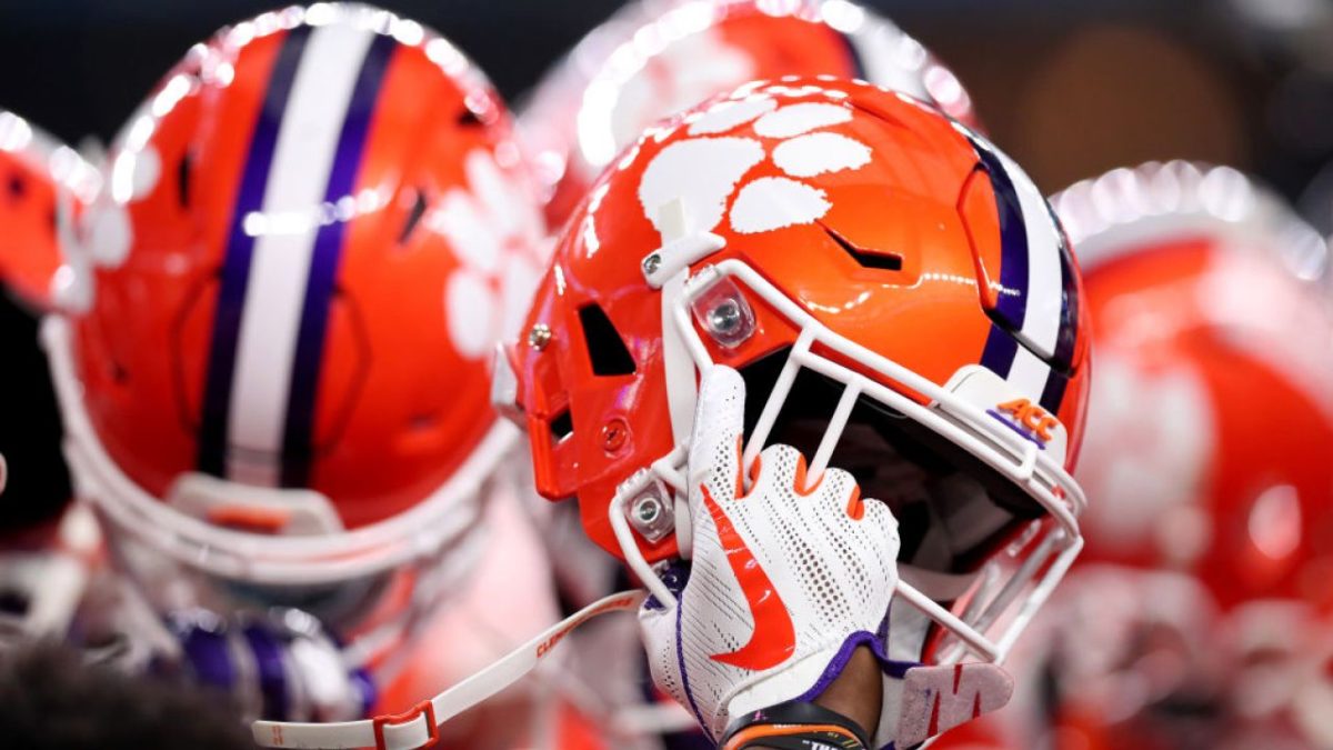 texas football clemson football