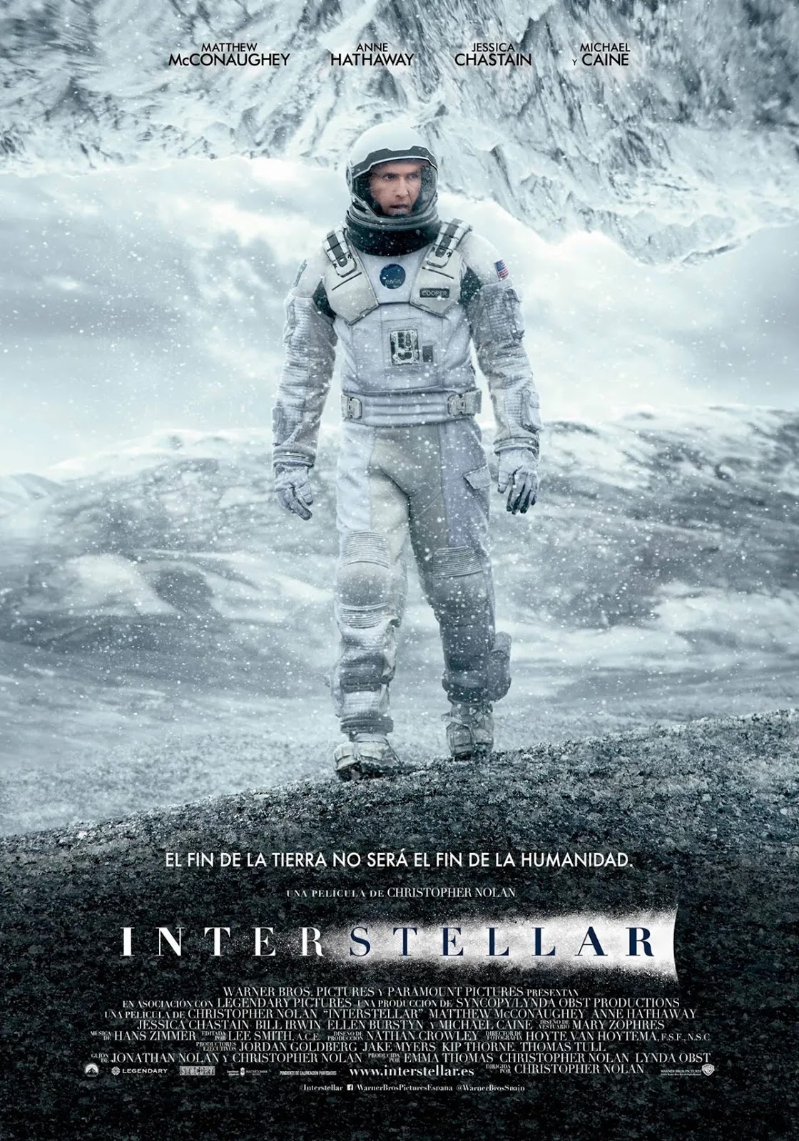 the odyssey christopher nolan