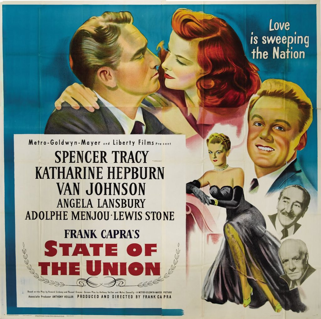 the union the union movie