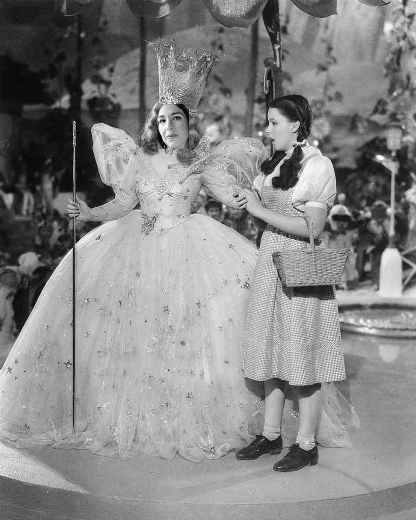 the wizard of oz