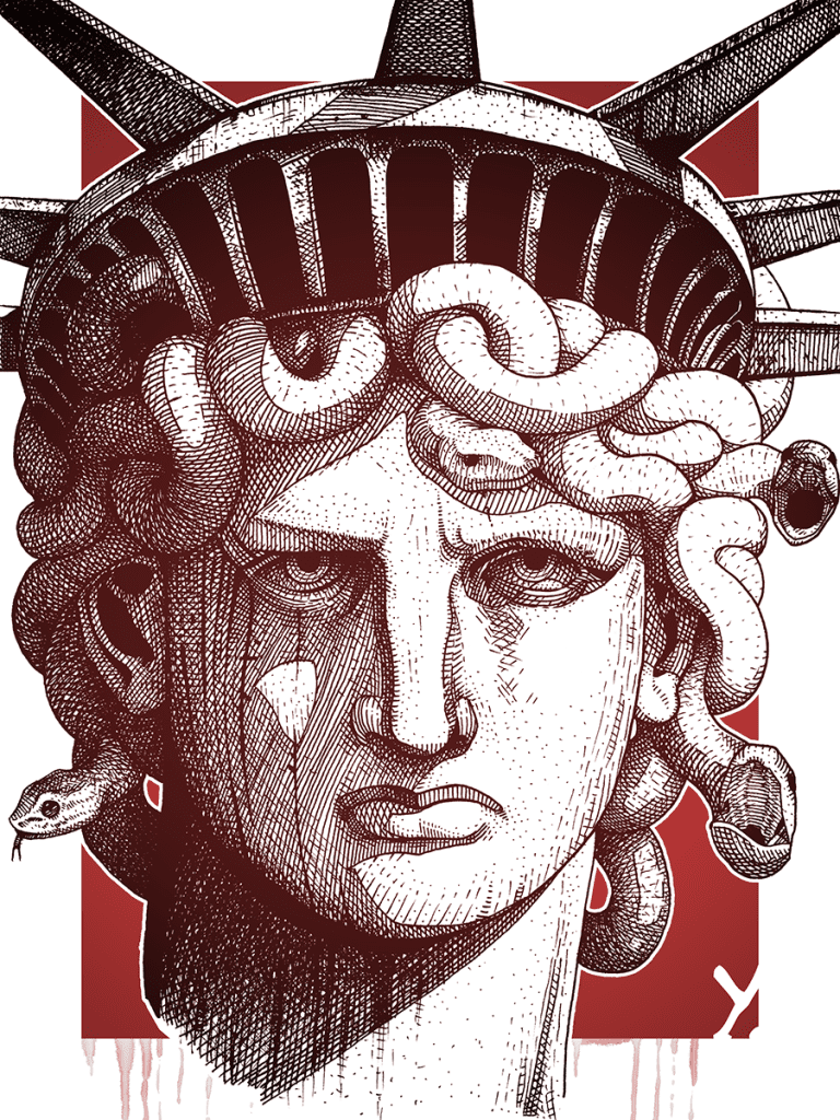 throne and liberty