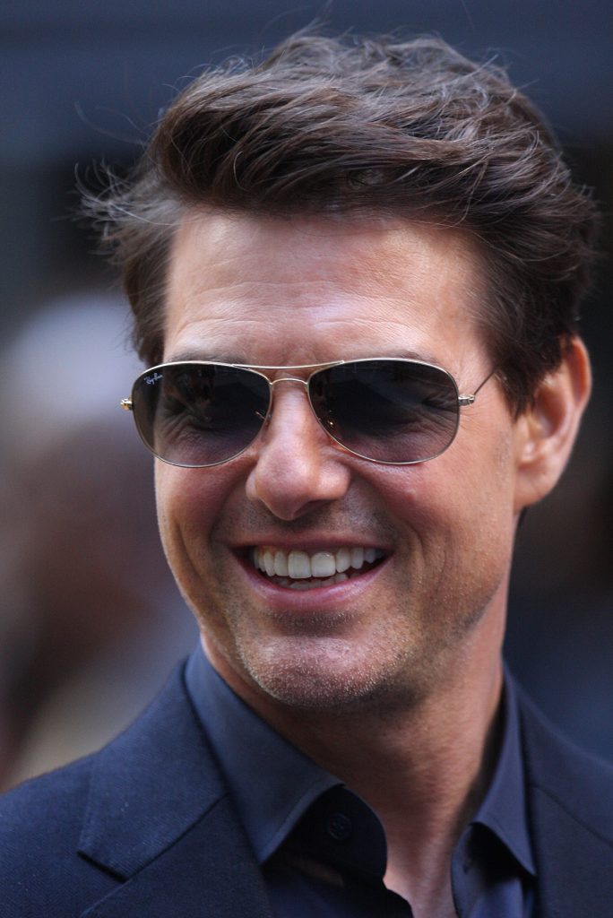 tom cruise