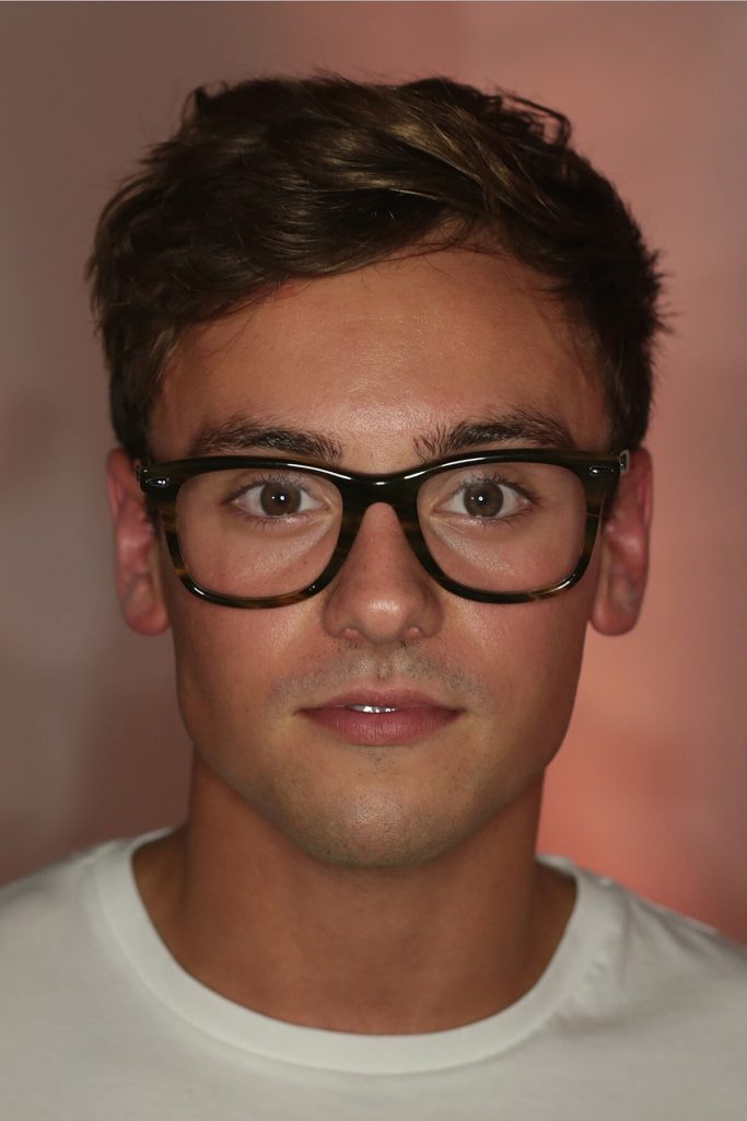 tom daley